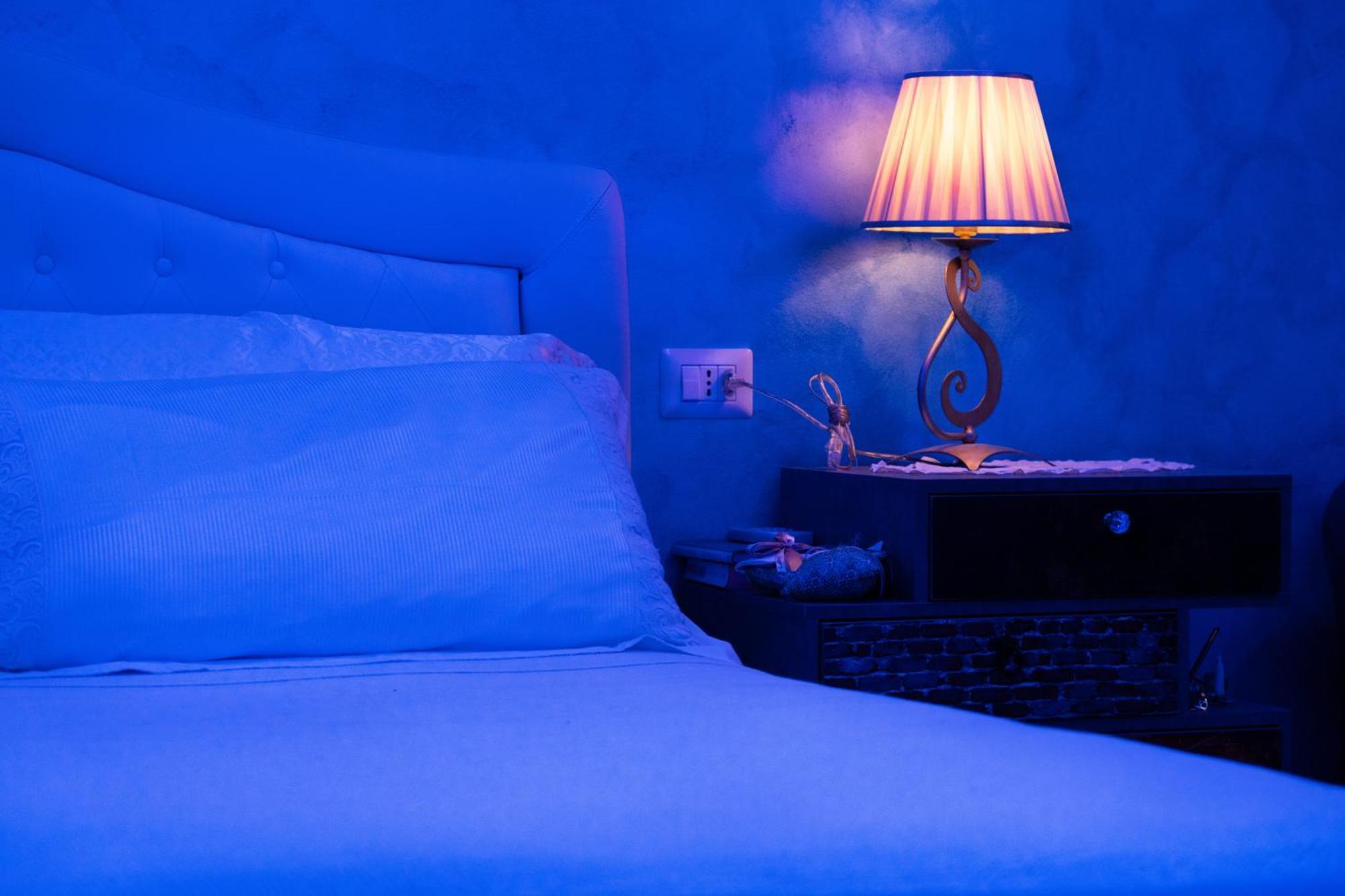Bed and Breakfast Truni Farm Country House Bisaccia Zimmer foto